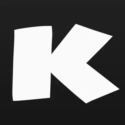КемСтом, стоматологическая клиника, лого-визитка