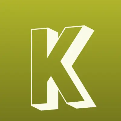 Kinder Luxe, детская одежда, лого-визитка
