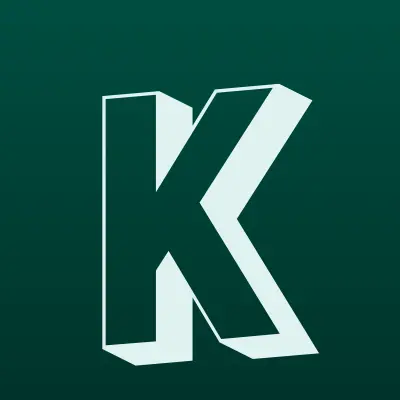 Клёв, магазин, лого-визитка