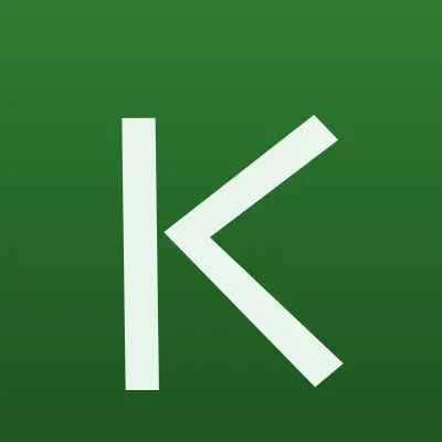 Клёв, магазин, лого-визитка
