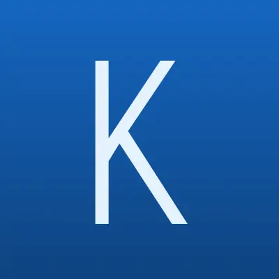 Колибри, сеть магазинов расходных материалов для салонов красоты, лого-визитка