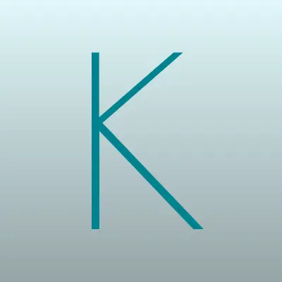 Консультант-Бизнес-Сервис, бухгалтерская компания, лого-визитка