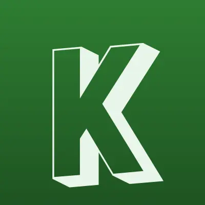 Контроль, компания, лого-визитка