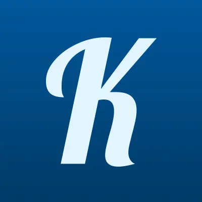 Крепёж, магазин, лого-визитка