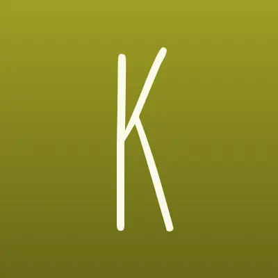 Крестьянское хозяйство, сеть фирменных магазинов, лого-визитка