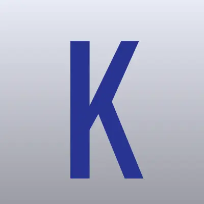 KrisBar, барбершоп, лого-визитка