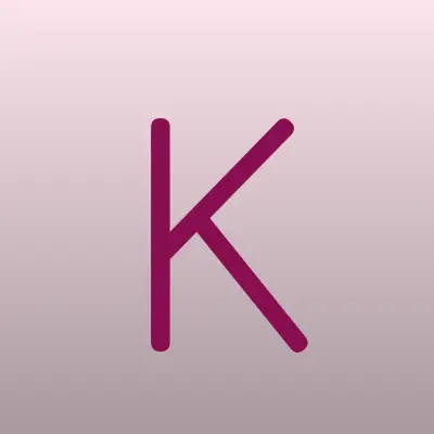 Крюгер, сеть фирменных магазинов, лого-визитка
