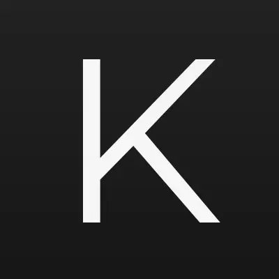 Куба, студия фитнеса, лого-визитка