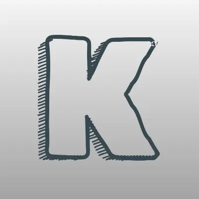 Кухмистерская на Калинина, кафе, лого-визитка