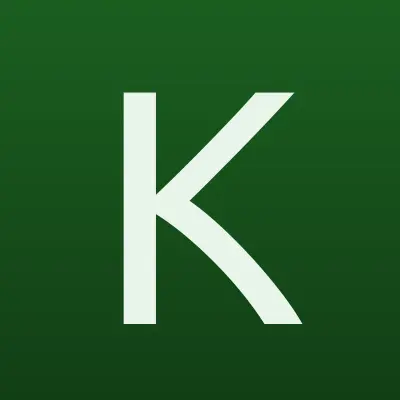 Кузбасспечать, киоск печатной продукции, лого-визитка