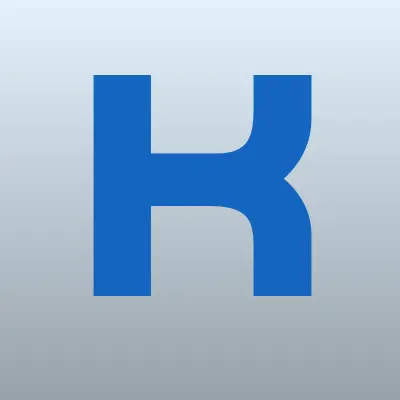 Кузнецкий займ, лого-визитка