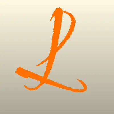 Lasher brow, студия красоты, лого-визитка