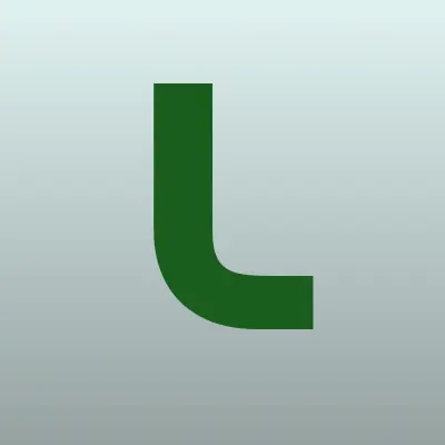 Лыжно-спортивный комплекс, лого-визитка