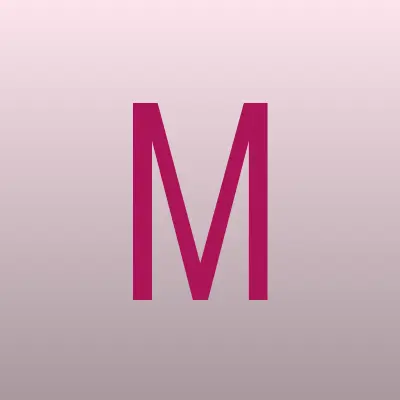 MALINA, фотостудия, лого-визитка