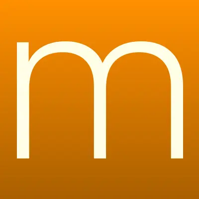 Маяк, мини-маркет, лого-визитка