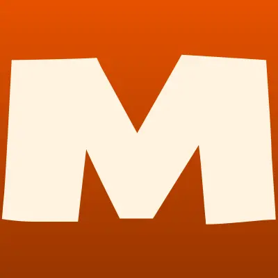 Магазин фруктов и овощей, ИП Замалдинова О.С., лого-визитка
