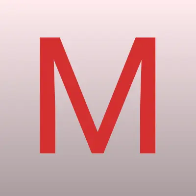 Магазин хлебобулочных изделий, лого-визитка