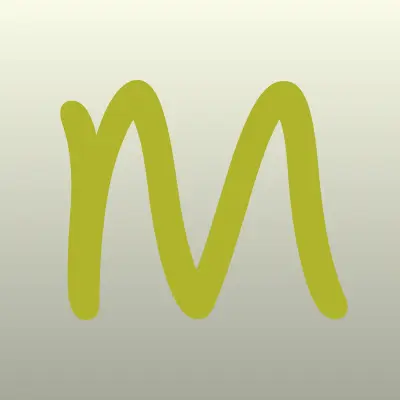 Магазин мототехники, лого-визитка