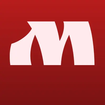 Магазин радиодеталей, лого-визитка