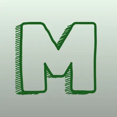 Магистраль-Авто, автошкола, лого-визитка