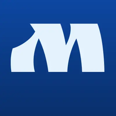 Магнит, аптека, лого-визитка