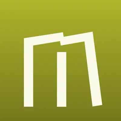 Марка качества, продуктовый магазин, лого-визитка
