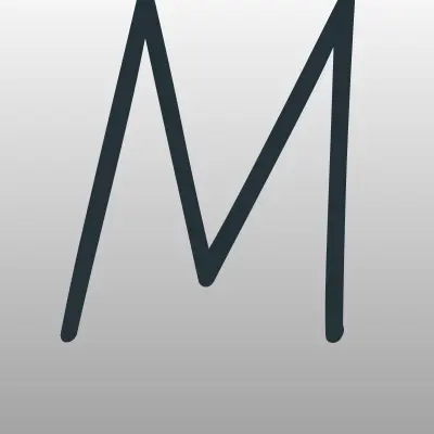 Маркиза, магазин, лого-визитка