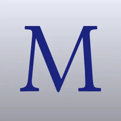 Мята, шоурум, лого-визитка