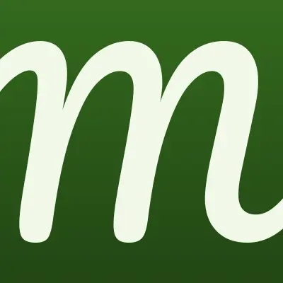 Maxim, салон мужской одежды, лого-визитка