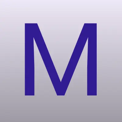 Мейтан, бутик восточной косметики, лого-визитка