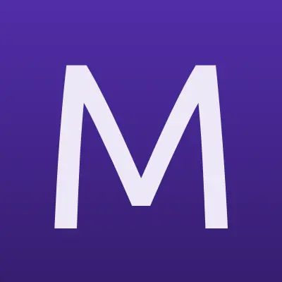 Меркурий, продуктовый магазин, лого-визитка