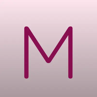 Мир Медицины, сеть аптек, лого-визитка