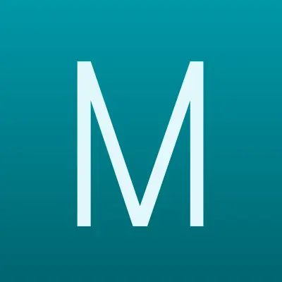 Мир хозтоваров, магазин, лого-визитка