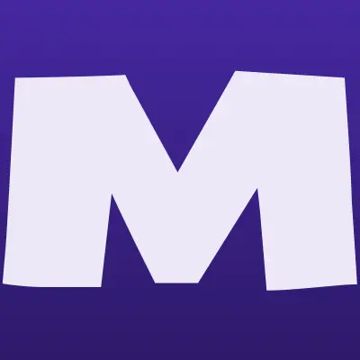Mixstyle, бутик модной женской одежды, лого-визитка