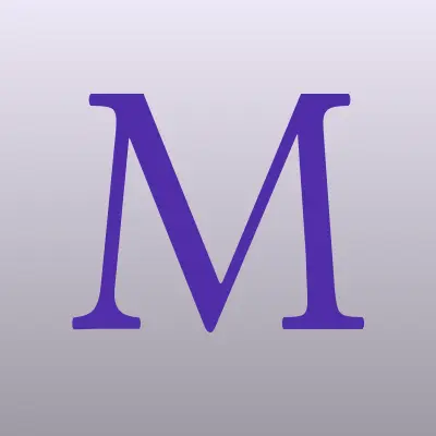 Modest, магазин, лого-визитка