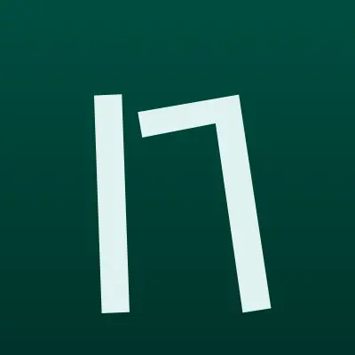 NL international, лого-визитка