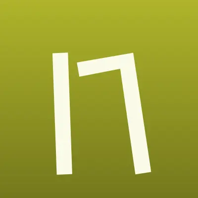 Нотариус Митрофанова Г.Л., лого-визитка