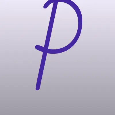 PRO STUDIO, фитнес-клуб, лого-визитка