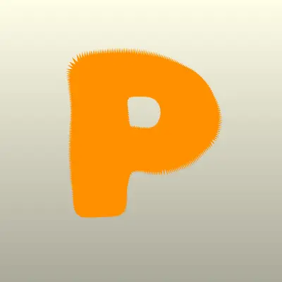 PUR-PUR showroom, магазин женской одежды, лого-визитка