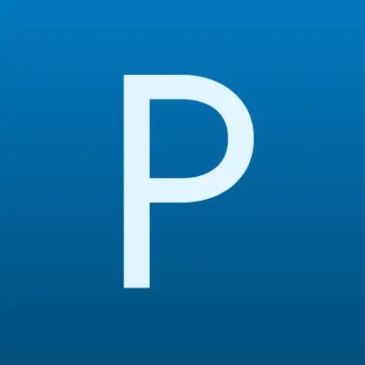 Perfect pet, зоосалон, лого-визитка