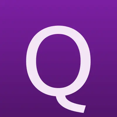 Qwbox, постамат, лого-визитка