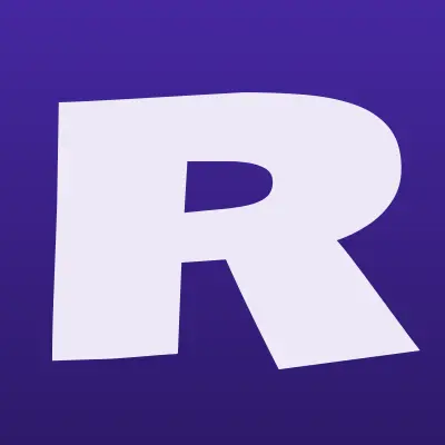RUSCOM, сервисный центр, лого-визитка