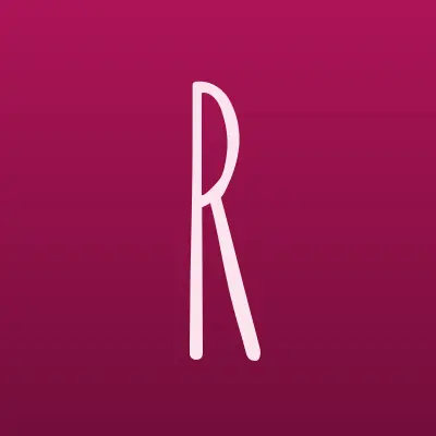 Радио ВАНЯ, FM 102.1, лого-визитка