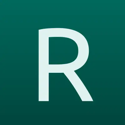 Рандеву, кафе, лого-визитка