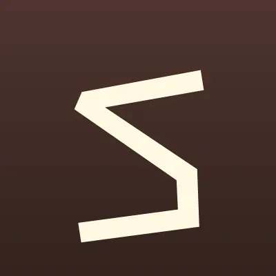 Сибирские сети, умный интернет-провайдер, лого-визитка