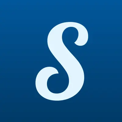 Шина42, лого-визитка