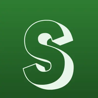 Smile, служба заказа легкового транспорта, лого-визитка