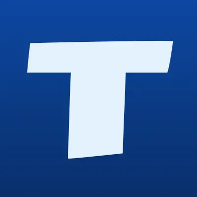 ТАККА, букетная мастерская, лого-визитка