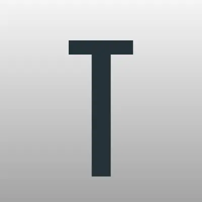 TRANZIT, кафе, лого-визитка