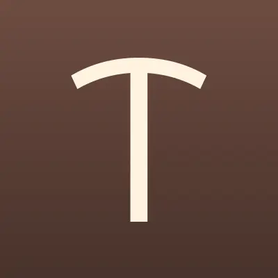 TRENDSBAR71 Photo & Beauty room, многопрофильная компания, лого-визитка